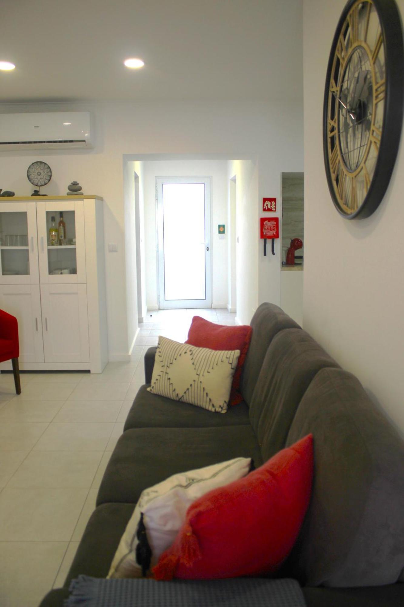 Apartament Casa Da Salga Nordeste  Zewnętrze zdjęcie