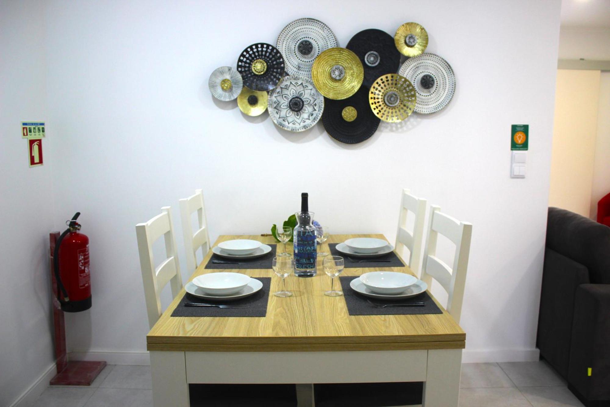 Apartament Casa Da Salga Nordeste  Zewnętrze zdjęcie